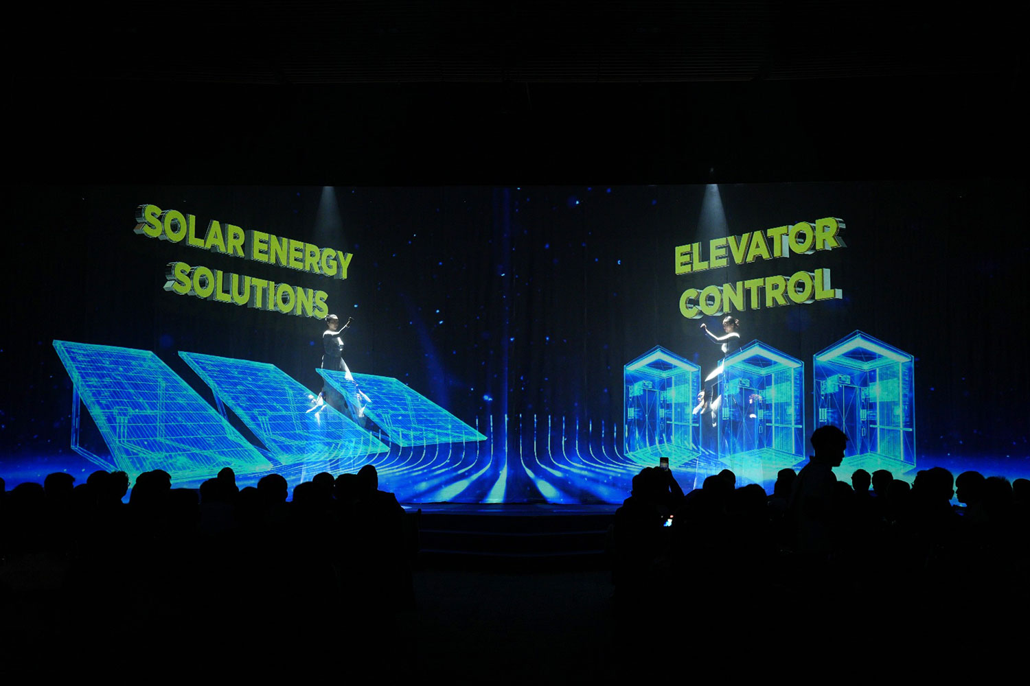 DAT Group kỷ niệm 20 năm thành lập: Khẳng định vị thế trong lĩnh vực công nghệ và năng lượng xanh