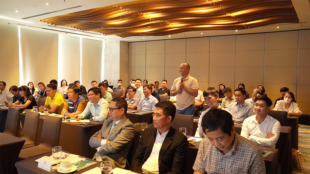 Agri Vietnam 2026: Kết nối công nghệ và ESG cho nông nghiệp tương lai