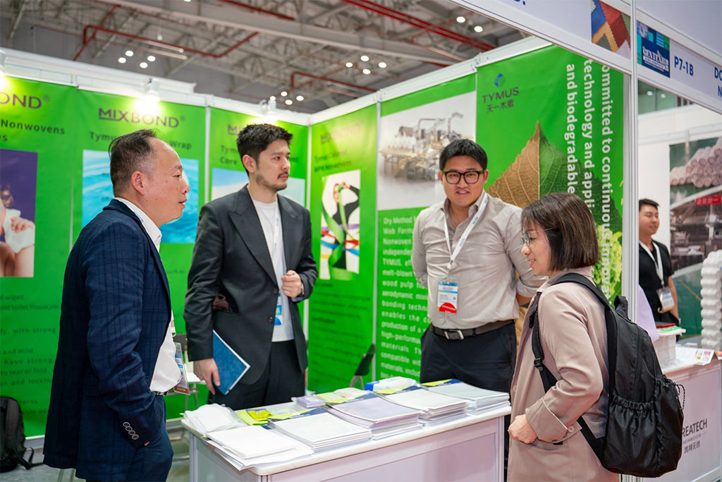 Gentexh Vietnam 2026: Gian Hàng Xanh thúc đẩy chuyển đổi xanh trong cộng đồng doanh nghiệp