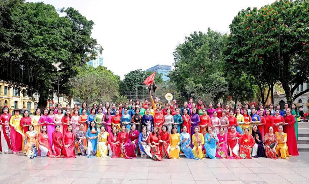 Hạ Long sẵn sàng cho “Dấu Son Còn Mãi 4” – Đại hội kết nối phụ nữ Việt toàn quốc