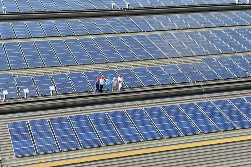 Lần đầu tiên có khung tiêu chuẩn môi trường, xã hội, quản trị cho dự án