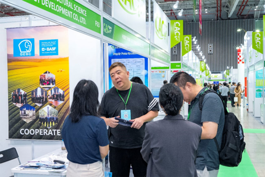VINACHEM EXPO 2026: Triển lãm hóa chất quốc tế lớn nhất Việt Nam sẽ diễn ra tại TP.HCM vào tháng 11/2026