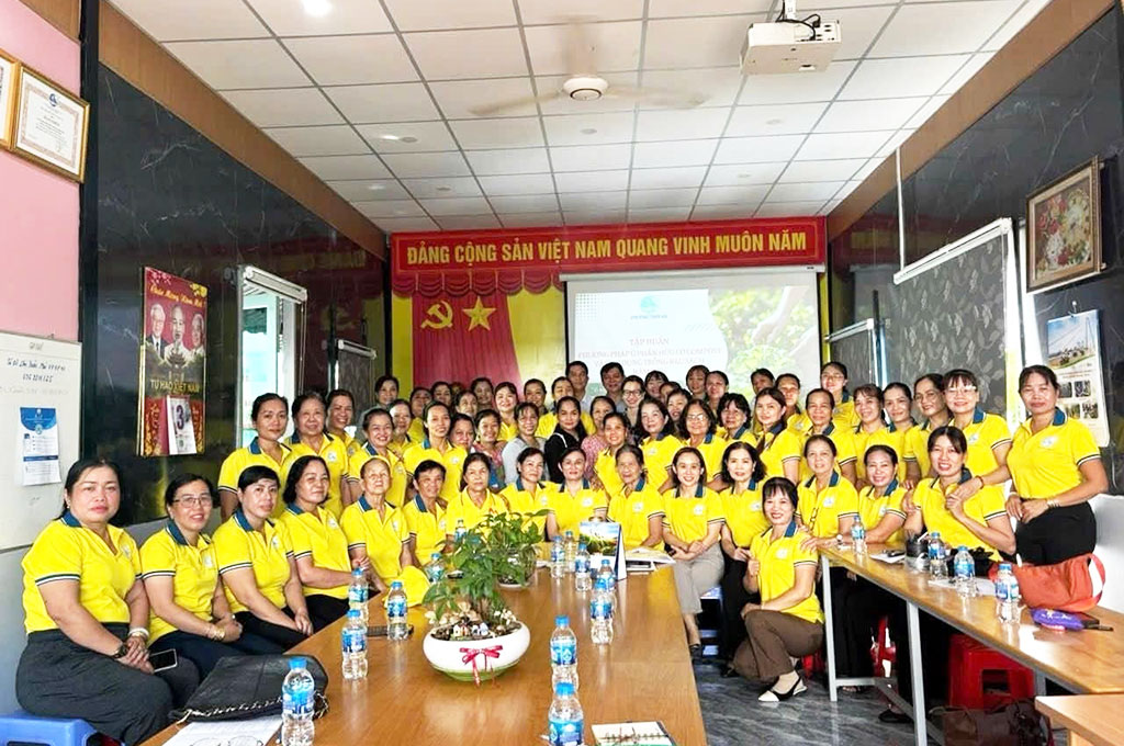 Lưu nháp tự động