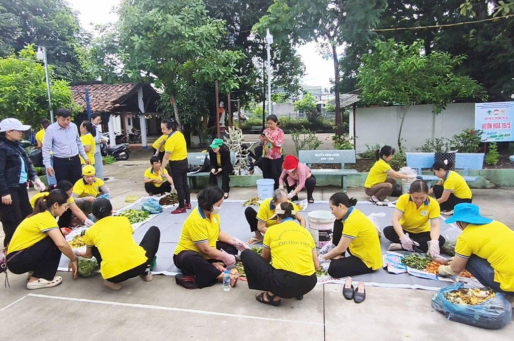 Lưu nháp tự động