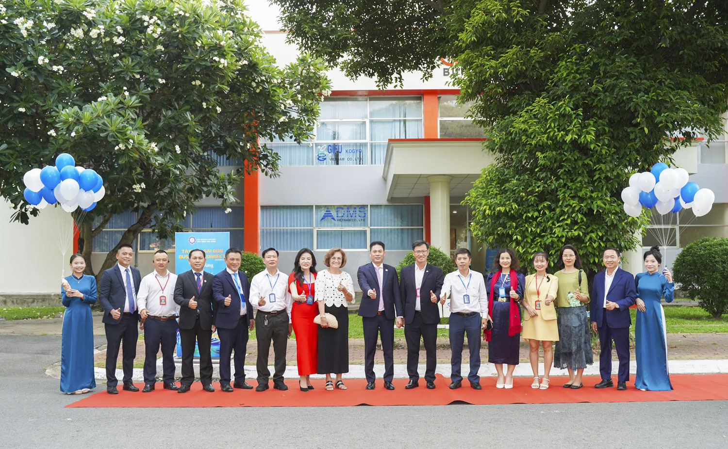 Ra mắt Trung tâm Kết nối Doanh nghiệp TBSG tại Công Viên Phần Mềm Quang Trung, thúc đẩy liên kết doanh nghiệp Tây Bắc Sài Gòn và hợp tác phát triển liên vùng