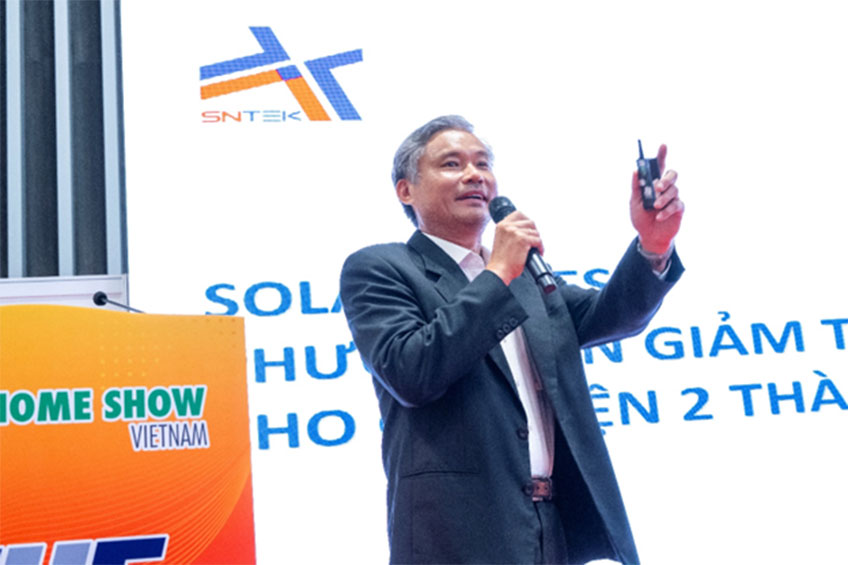 Chuyển đổi xanh mở đường nâng cao năng lực cạnh tranh cho doanh nghiệp Việt