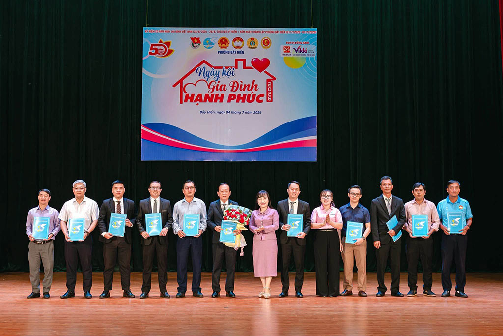 Mô hình “Chi hội Phụ nữ Xanh” – Lan tỏa lối sống xanh từ cộng đồng dân cư đô thị