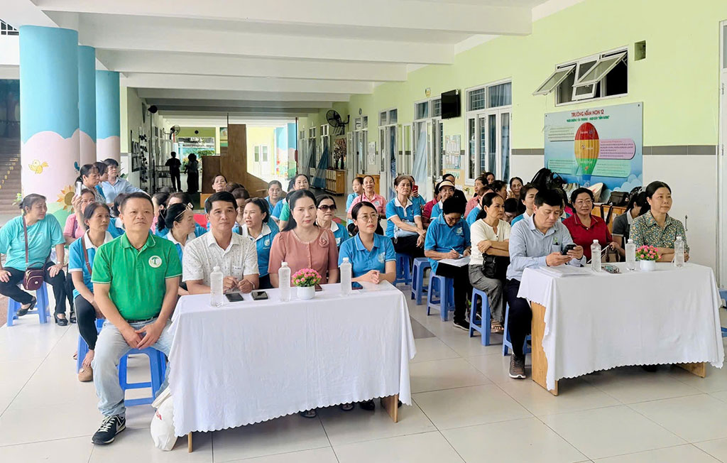 Biến rác hữu cơ thành tài nguyên: Thực hành kinh tế tuần hoàn từ gia đình